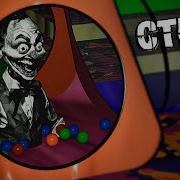 Новая Карта Детский Сад в Doll Impostor Все Сложности