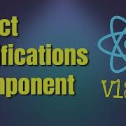 React Notification Component With Tailwind CSS