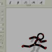 How To Make A 5 Frame Running Man In Pivot