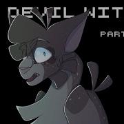 The Devil Within Horror Anything MAP Dark Kai AU Part 1