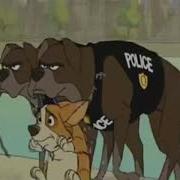Disney Dogs Deliver Us Animash