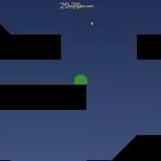 Soft Body Platformer