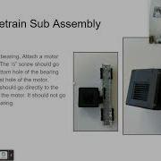 Overall Build Instructions