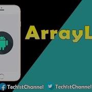 Android ArrayList Examples