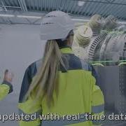 Simulate What If With An Intelligent Digital Twin