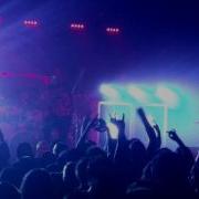 DevilDriver Daybreak Live