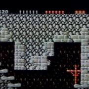 Atari ST Rick Dangerous