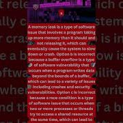 CompTIA A Quiz Question 74 Comptiaaplus Itcertification Shortvideochallenge Techquiz