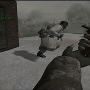 Как вкл чит коды в Call Of Duty 2 CoD2
