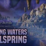 Dancing Waters Wellspring ESO Update 50