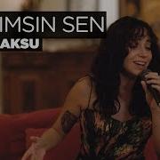 Canımsın Sen Akustik Zeynep Bastık