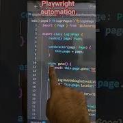 Playwright Automationtesting Automation Testing Test