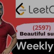2597 The Number Of Beautiful Subsets Weekly Contest 337 LeetCode 2597