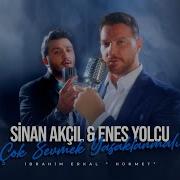 Sinan Akçıl Enes Yolcu Çok Sevmek Yasaklanmalı Oğuzhan Uğur La P NÇ Yılbaşı Özel