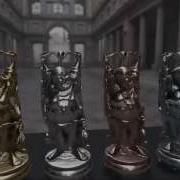 OpenGL Physically Based Rendering