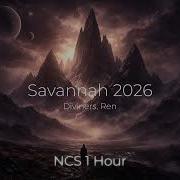 Diviners Ren Savannah 2026 Japanese Version NCS 1 Hour