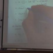 IM3 Module 13 To 16 Test Review 27