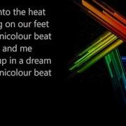 Oh Wonder Technicolour Beat Lyrics