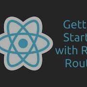 Get Started Using React Router