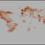 Data Visualization All Particles 25fps For 4days