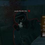 Rainbow Six Siege Netcode At Its Best