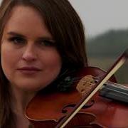 Hollie Chapman Violin Titanium Acoustic Cover