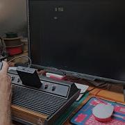 My Journey In Game Programming Atari 2600 Assembly DASM Episode 56