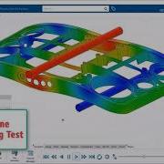 SIMULIAworks 3DEXPERIENCE Capabilities BEACON