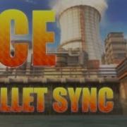 Bullet Sync OCE