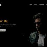 How To Make A Website With Auto Typing Text Effect Using HTML CSS And JavaScript