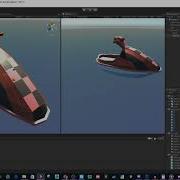 3D Procedural Mesh Generation Fundamentals In Unity Displaying Meshes In Unity