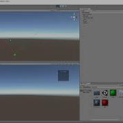 Unity Lesson 9 Vector2