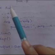12th Computer Science Chapter 10 Python Classes And Objects Important Questions