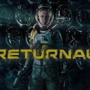 Returnal Easter Egg PS5 In The Game