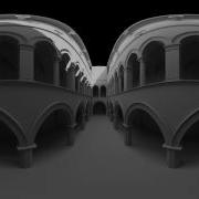 Lets Render 360 First Test