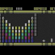 Commodore 64 Game Krakout Professional 1 1987 Gremlin Graphics
