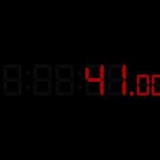 41 Second Timer