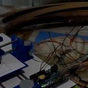 Video 03 GbrlController I Inkscape Gcodetools