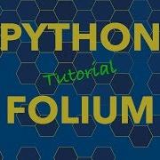 Python Maps With Folium