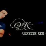 Bilirmisin Sevgilim Onur Koç Saatler Sen Geçe 2013