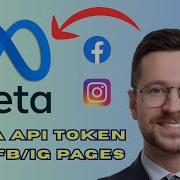 How To Get Facebook Access Token Meta API