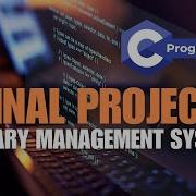Master C Programming With Real Life Project Library Management System CODE WITH ME