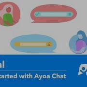Ayoa Tutorial Getting Started With Ayoa Chat