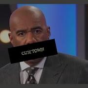 Steve Harvey Complete Compilation Cumtown