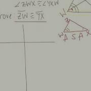 4 7 Congruence In Overlapping Triangles