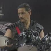 Rammstein POLAND Day1 Chorzów 2023 The Drummer Exploded Christoph Schneider