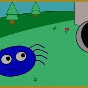 Incy Wincy Spider Itsy Bitsy Spider Nursery Rhymes And Kids Songs From Simple Songs For KID