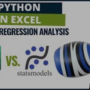 Solver Vs Python In Excel Which Is Best For Logisitc Regression