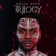 Dexta Daps Demon Time Visualizer