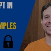 ASP NET Core Encryption Step By Step Real Example Included
